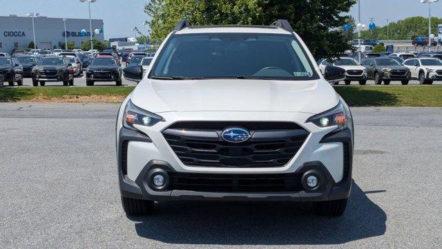 used 2024 Subaru Outback car, priced at $26,989