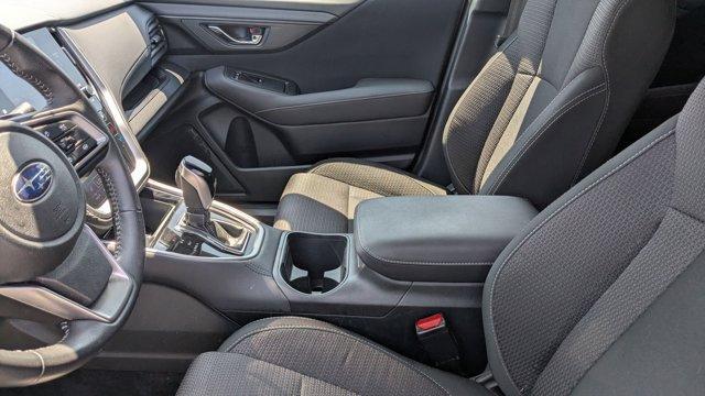 used 2024 Subaru Outback car, priced at $26,989