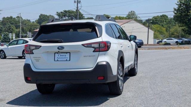 used 2024 Subaru Outback car, priced at $26,989