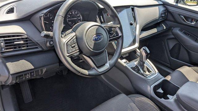 used 2024 Subaru Outback car, priced at $26,989