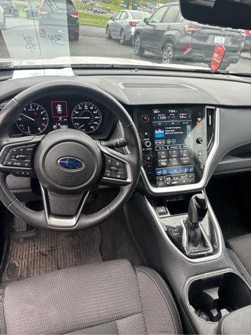 used 2024 Subaru Outback car, priced at $28,995