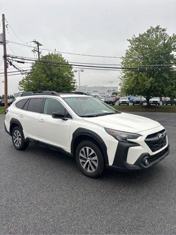 used 2024 Subaru Outback car, priced at $28,995
