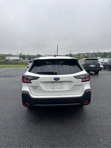used 2024 Subaru Outback car, priced at $28,995