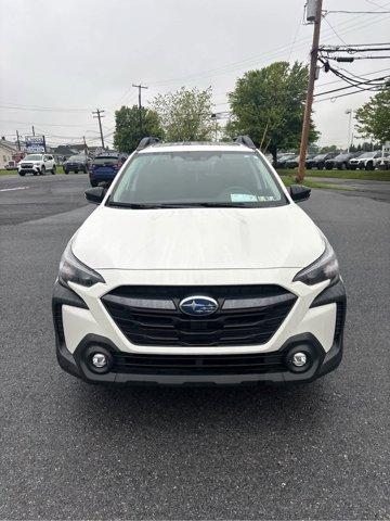 used 2024 Subaru Outback car, priced at $28,995