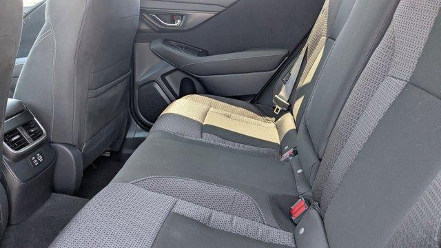 used 2024 Subaru Outback car, priced at $26,989