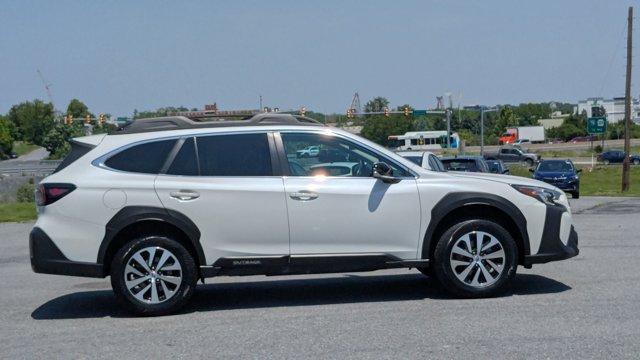 used 2024 Subaru Outback car, priced at $26,989