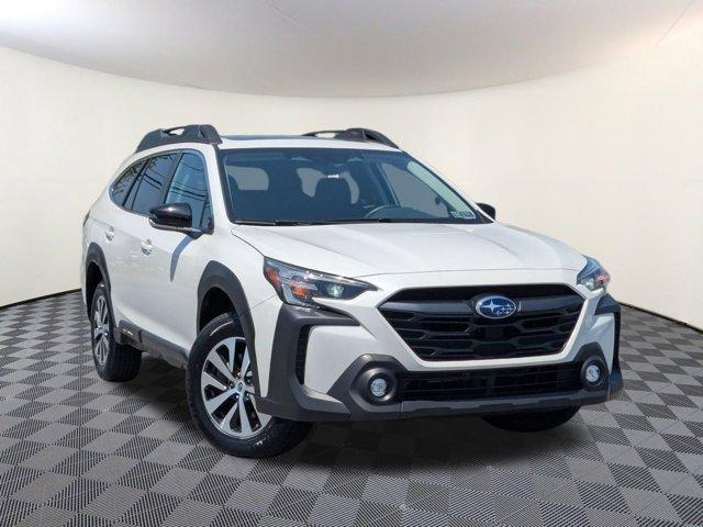 used 2024 Subaru Outback car, priced at $28,995