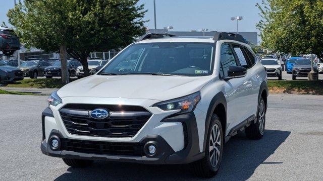 used 2024 Subaru Outback car, priced at $26,989