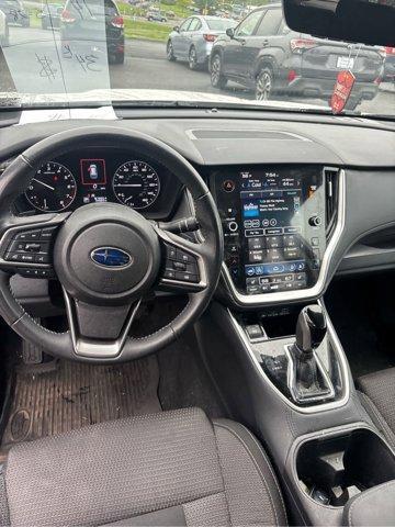 used 2024 Subaru Outback car, priced at $28,995