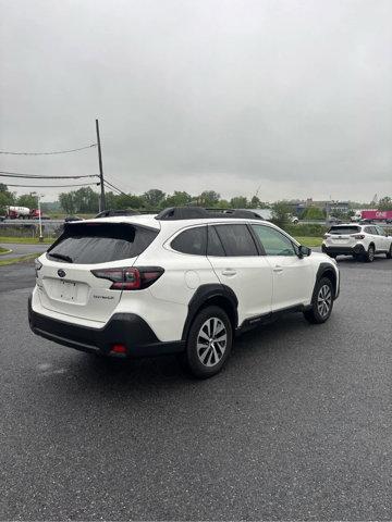 used 2024 Subaru Outback car, priced at $28,995