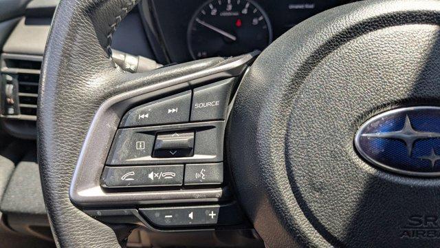 used 2024 Subaru Outback car, priced at $26,989
