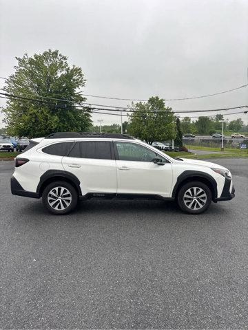 used 2024 Subaru Outback car, priced at $28,995