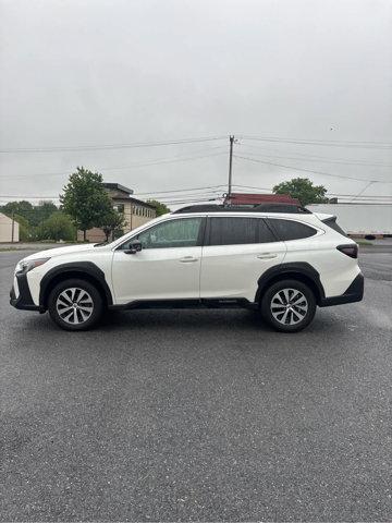 used 2024 Subaru Outback car, priced at $28,995