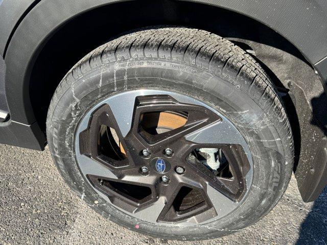 new 2025 Subaru Crosstrek car, priced at $33,529