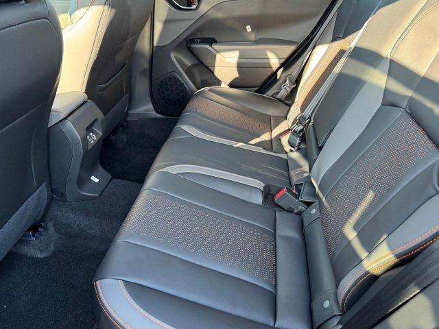 new 2025 Subaru Crosstrek car, priced at $33,529