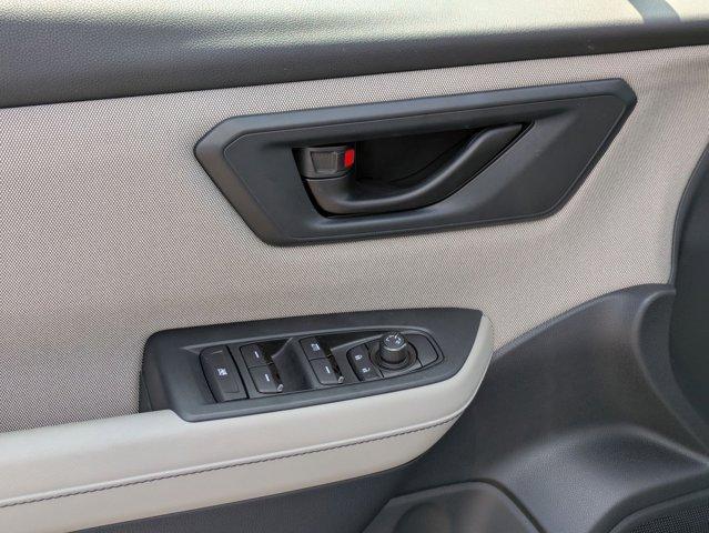 used 2025 Subaru Forester car