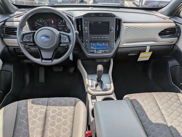 used 2025 Subaru Forester car