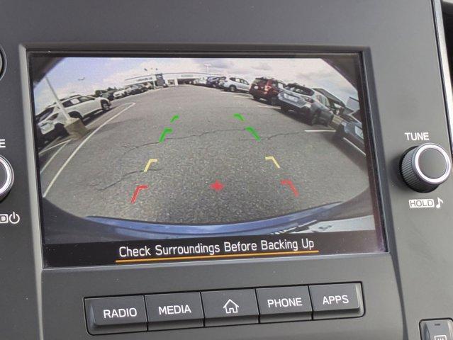used 2025 Subaru Forester car