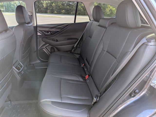 new 2025 Subaru Outback car, priced at $47,389