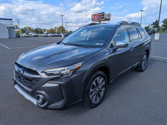 new 2025 Subaru Outback car, priced at $47,389