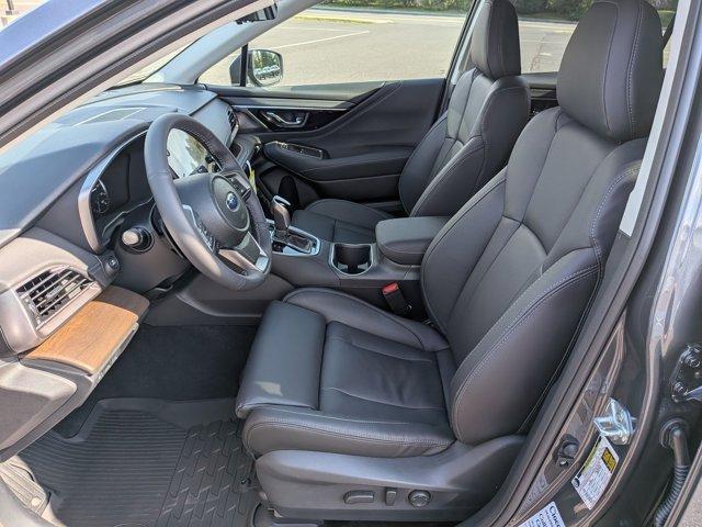 new 2025 Subaru Outback car, priced at $47,389