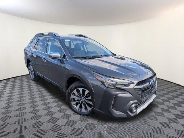 new 2025 Subaru Outback car, priced at $47,389