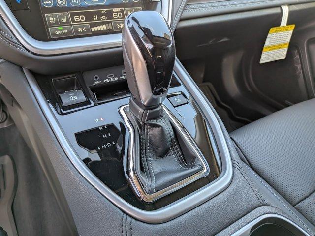 new 2025 Subaru Outback car, priced at $47,389