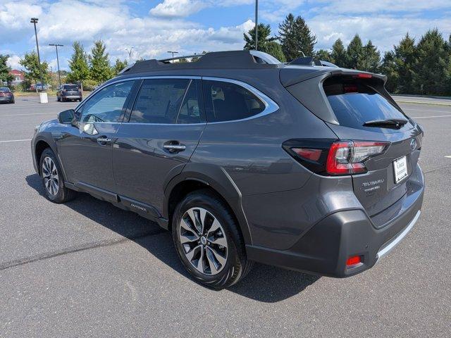 new 2025 Subaru Outback car, priced at $47,389