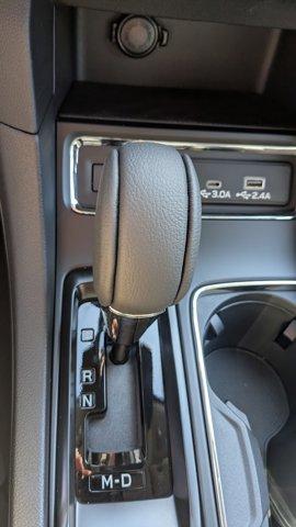 new 2025 Subaru Ascent car