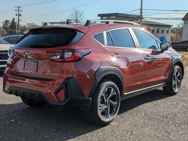 new 2024 Subaru Crosstrek car, priced at $30,721