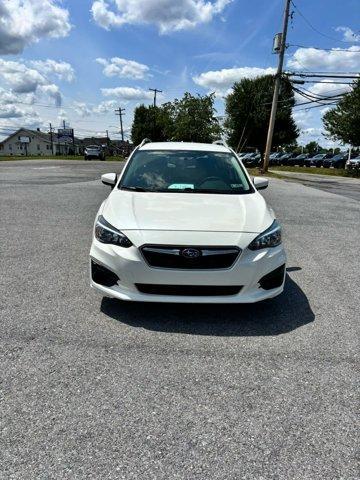 used 2019 Subaru Impreza car, priced at $15,024