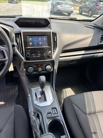 used 2019 Subaru Impreza car, priced at $15,024