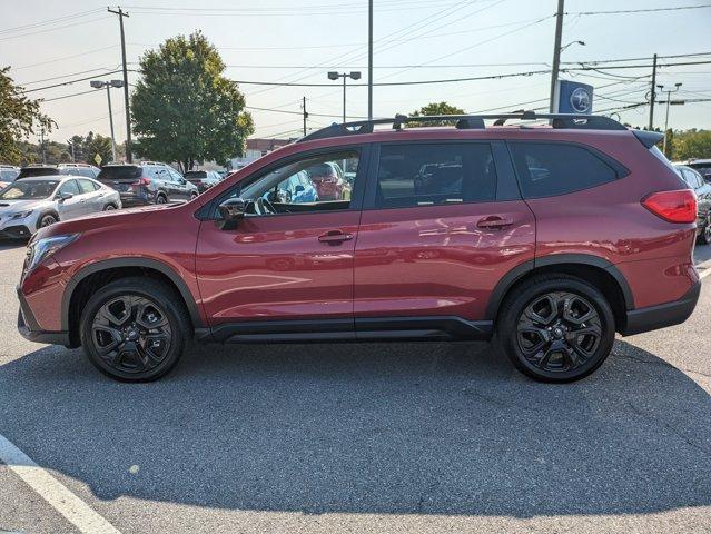 used 2024 Subaru Ascent car, priced at $39,954