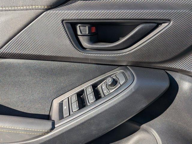 used 2024 Subaru Crosstrek car, priced at $27,395