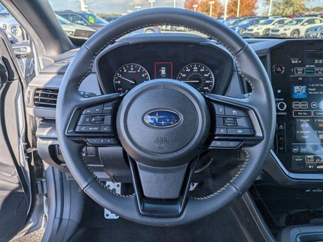 used 2024 Subaru Crosstrek car, priced at $27,395