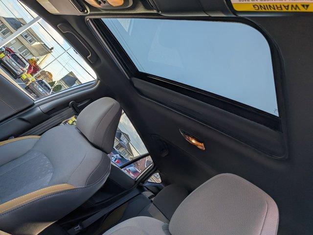 used 2024 Subaru Crosstrek car, priced at $27,395