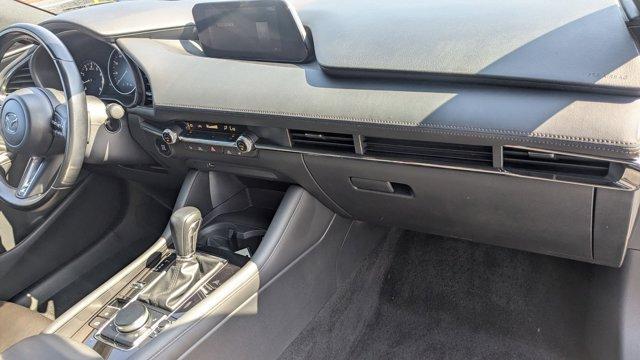 used 2021 Mazda Mazda3 car, priced at $24,995