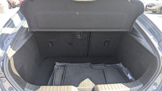 used 2021 Mazda Mazda3 car, priced at $24,995