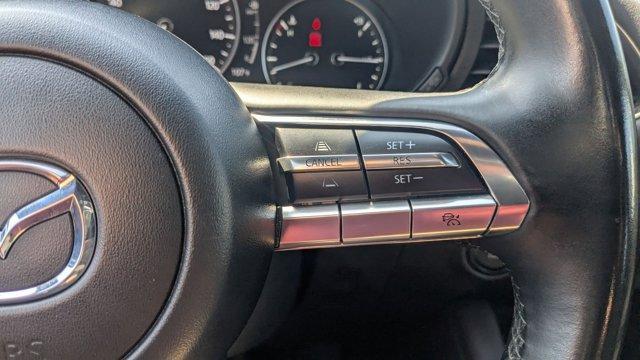 used 2021 Mazda Mazda3 car, priced at $24,995