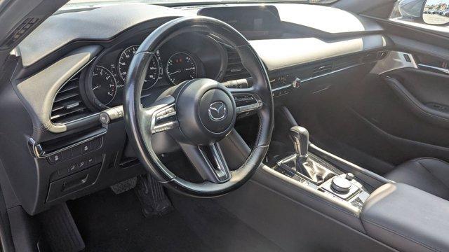 used 2021 Mazda Mazda3 car, priced at $24,995
