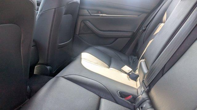 used 2021 Mazda Mazda3 car, priced at $24,995