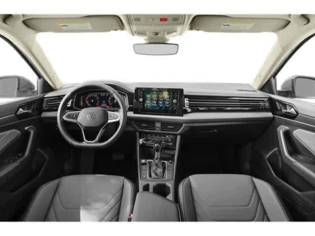 new 2025 Volkswagen Jetta car, priced at $30,799