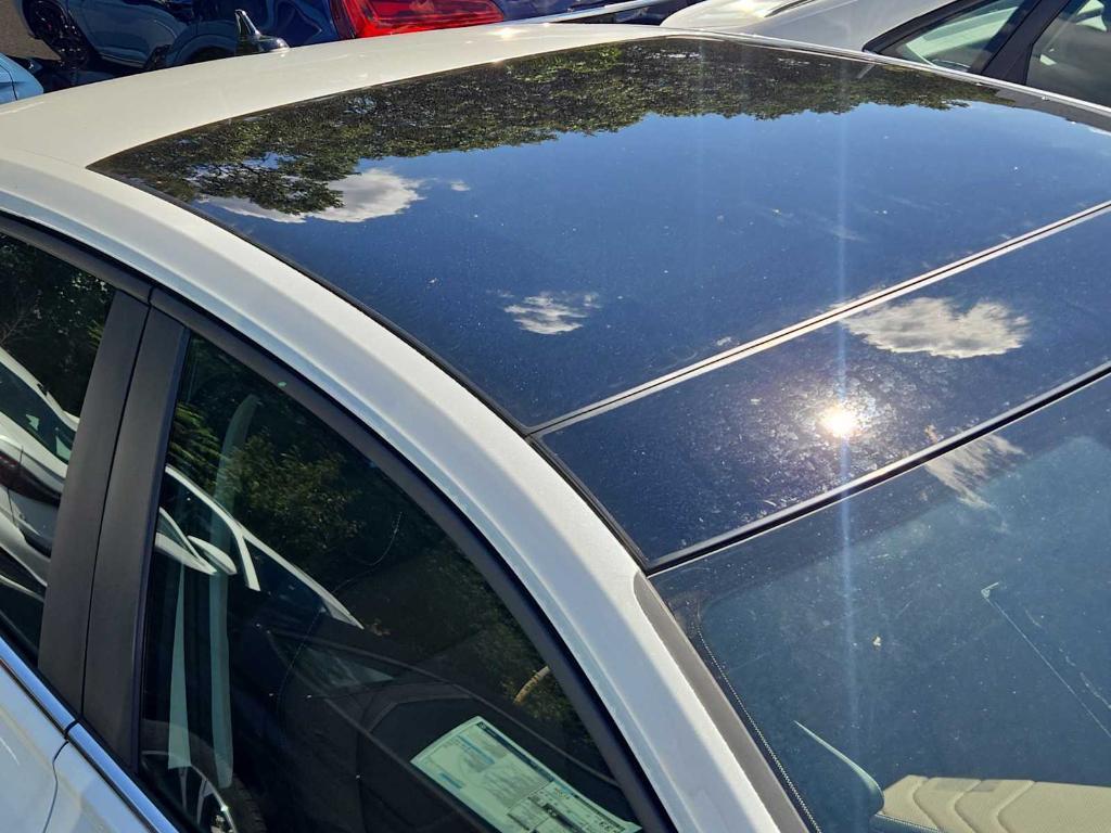 new 2025 Volkswagen Jetta car, priced at $30,298