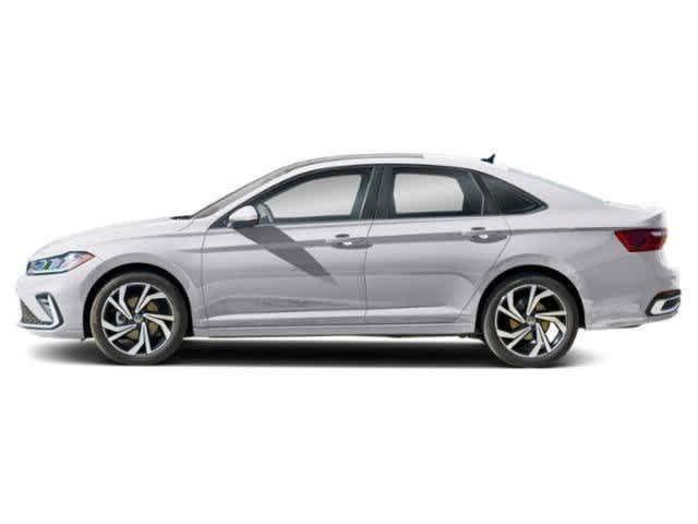 new 2025 Volkswagen Jetta car, priced at $30,799