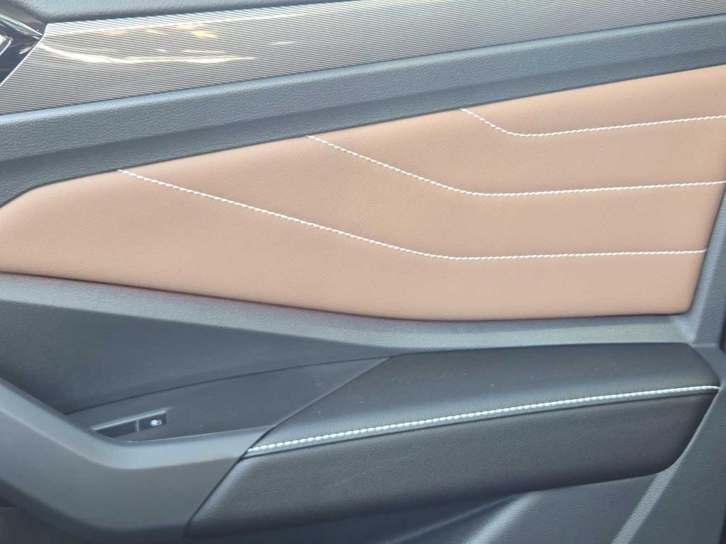 new 2025 Volkswagen Jetta car, priced at $30,298