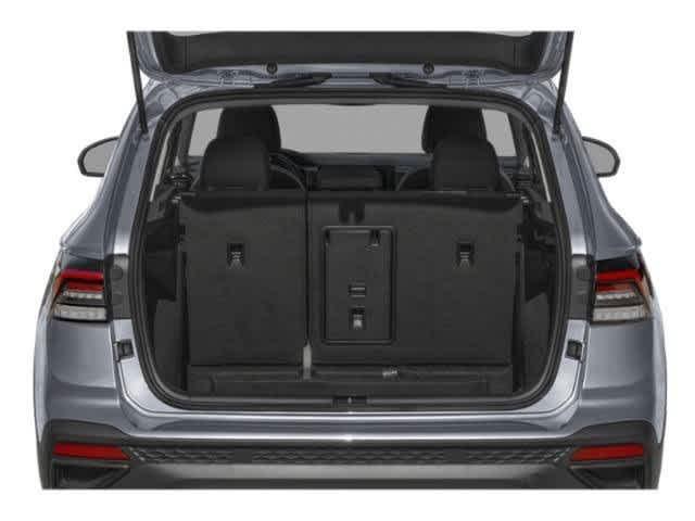 new 2025 Volkswagen Taos car