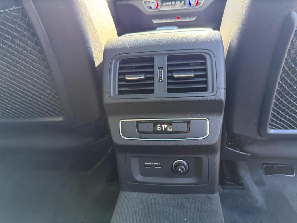 used 2023 Audi Q5 car, priced at $31,995