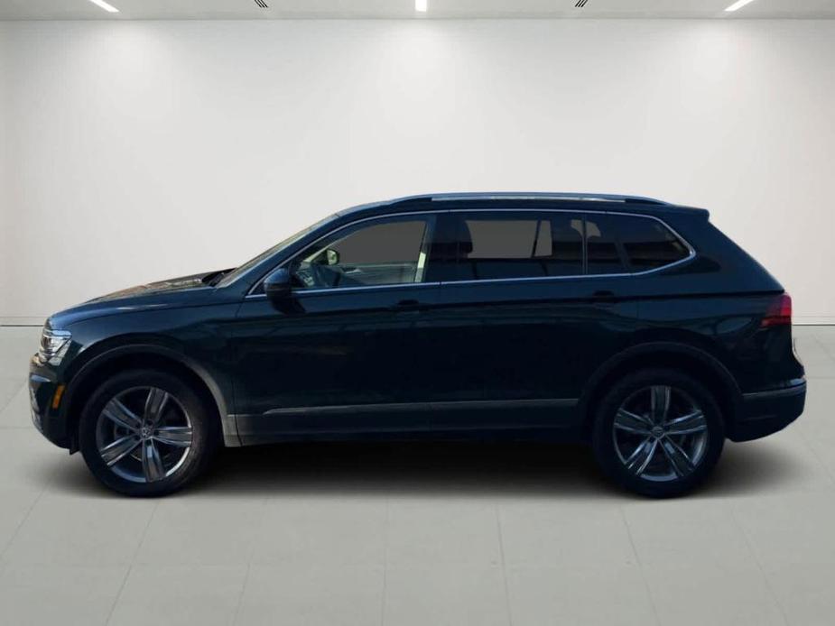 used 2019 Volkswagen Tiguan car, priced at $22,995