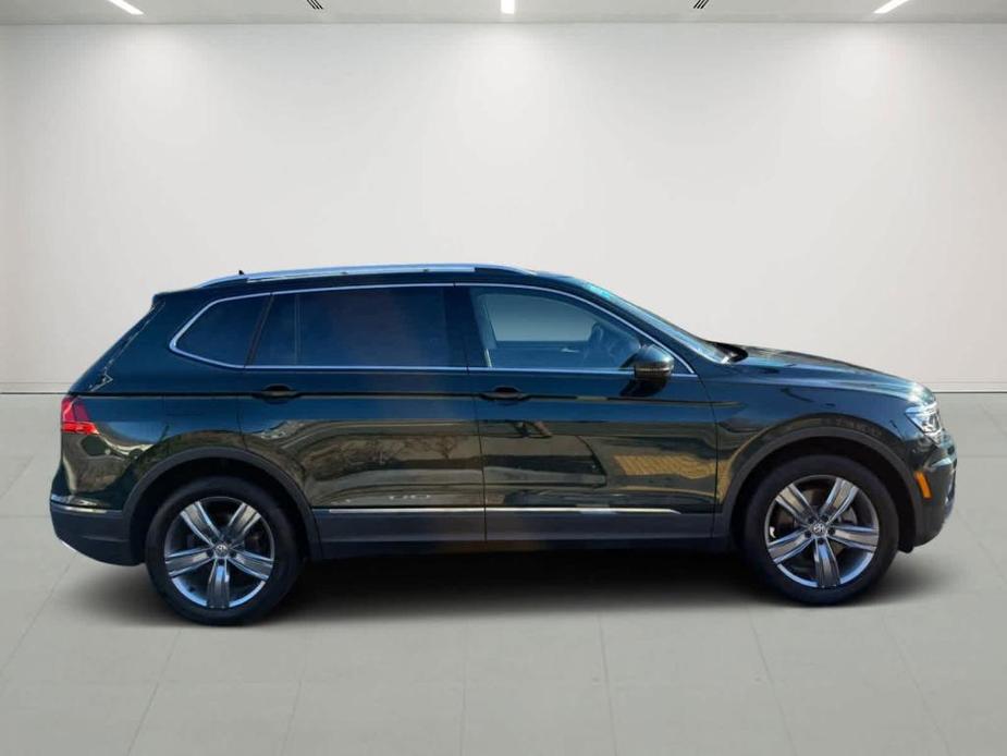 used 2019 Volkswagen Tiguan car, priced at $22,995