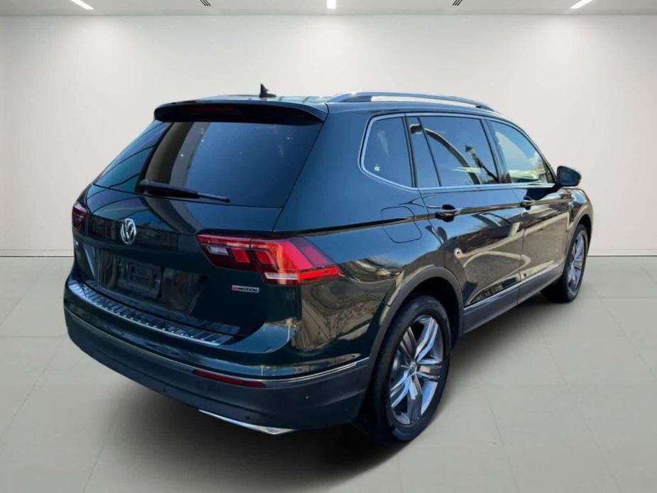 used 2019 Volkswagen Tiguan car, priced at $22,995